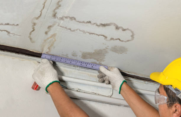 Reliable Flood Cleanup contractor in Greenfield, MA by Water Damage Irwin